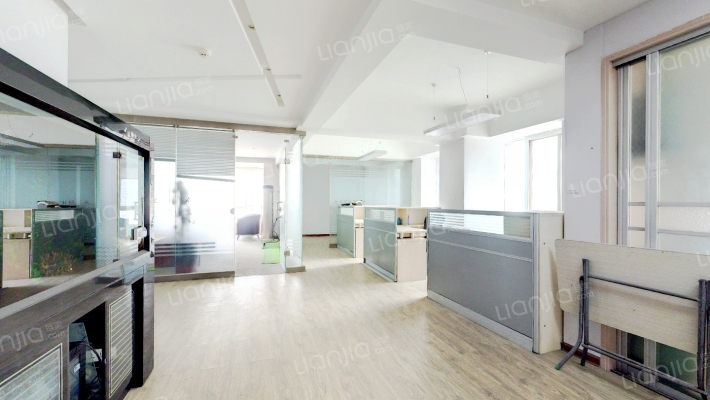 未来国际二手房实景图