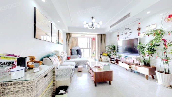 东厦瑞星园二手房实景图