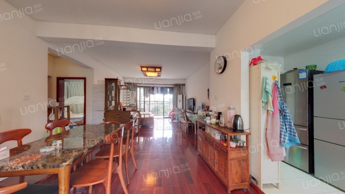 宏桂东盛二手房实景图