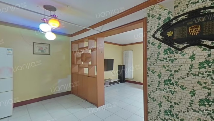 西苑小区二手房实景图