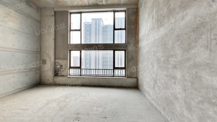 纽约时代二手房实景图