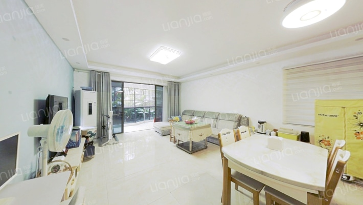 曙光泊岸二手房实景图