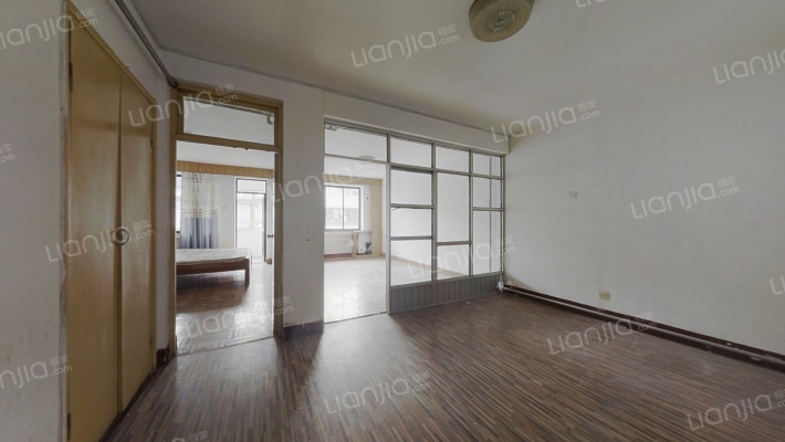 三里庄2号院二手房实景图