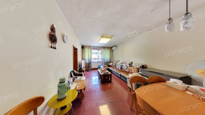 金绸花园二手房实景图