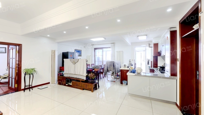 馥瑞大厦二手房实景图