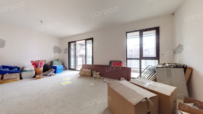 北辰南湖香麓二手房实景图