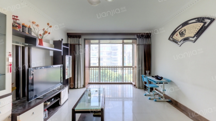 城开家园二手房实景图