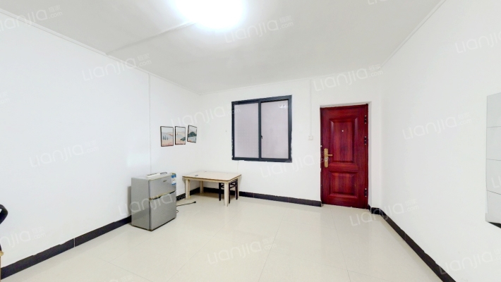 施家园居民区二手房实景图