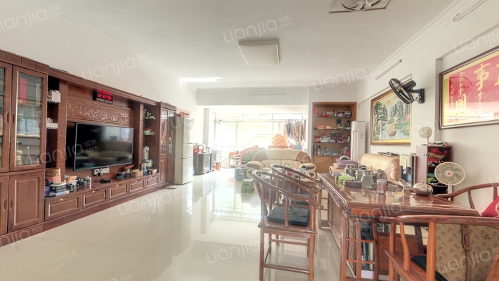 上排七号小区二手房实景图