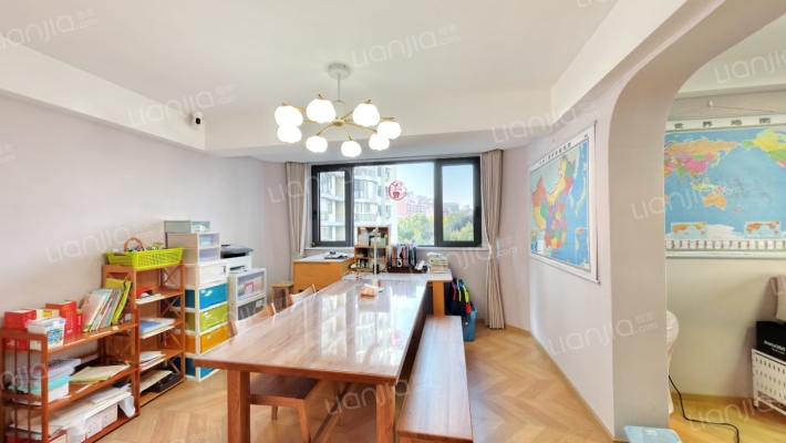 天顺苑二手房实景图