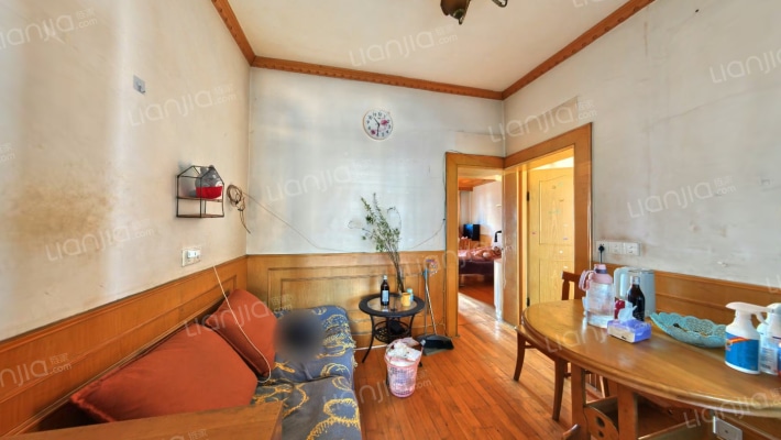 黄鹂社区二手房实景图