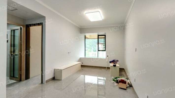 金为迷昜温泉城二手房实景图