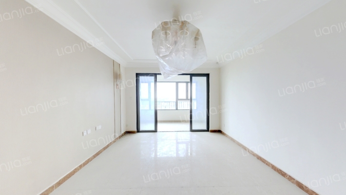 恒大名都二手房实景图