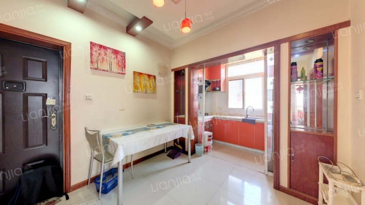 长虹路310号二手房实景图