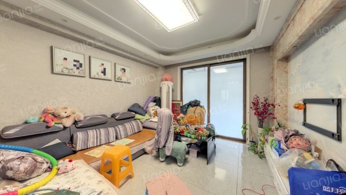 和悦家园二手房实景图