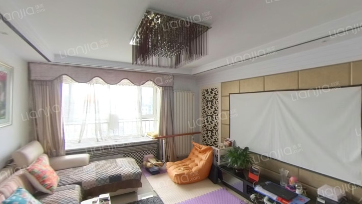 康丹小区二手房实景图