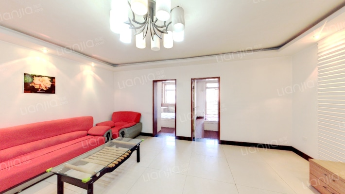 煤气化小西区二手房实景图