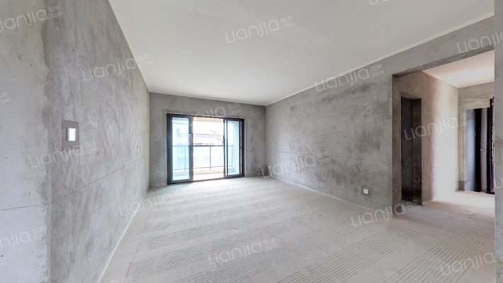 复地君屿墅H区二手房实景图