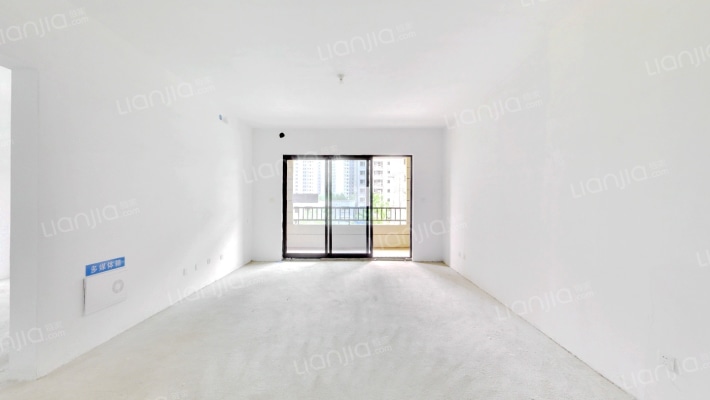 沣西逸园二手房实景图