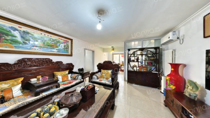 中水金海二手房实景图