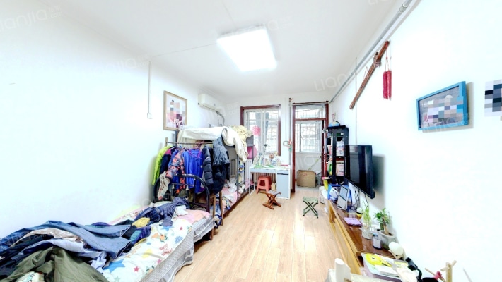 玉函路113号二手房实景图