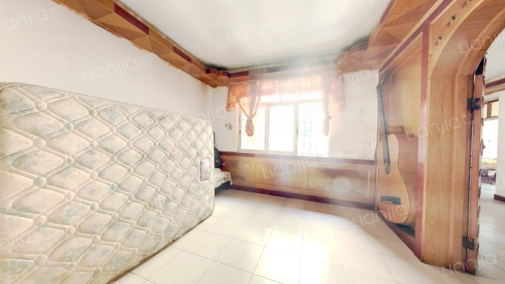 鼓楼巷小区二手房实景图