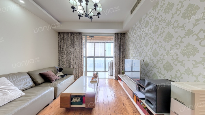 泰和家苑二手房实景图