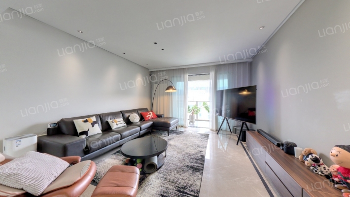 新悦府璞园二手房实景图