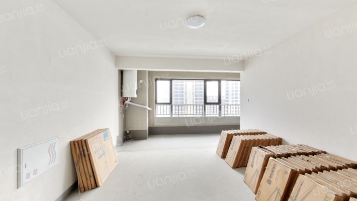 中康·清照蘭庭二手房实景图