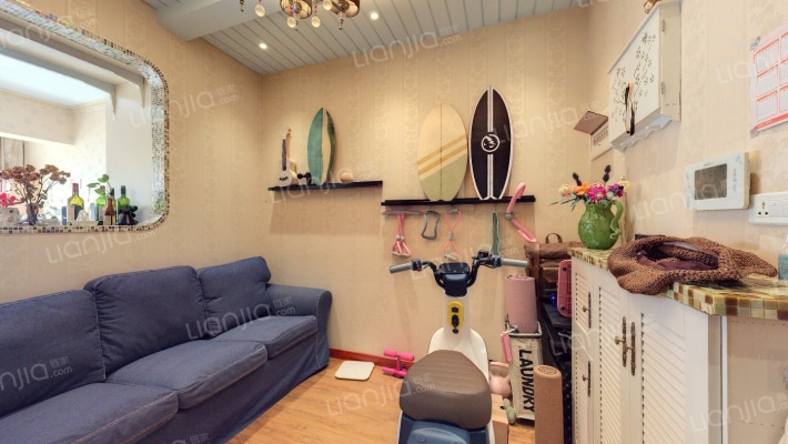 金悦城二手房实景图