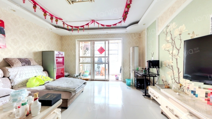 东源公司家属院二手房实景图