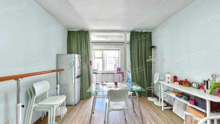 源屋曲二手房实景图