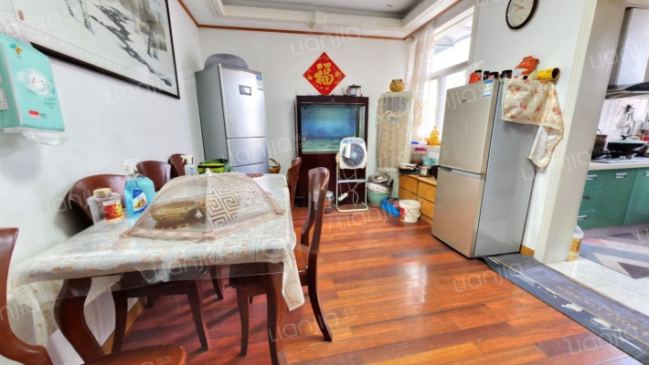 东苑三村二手房实景图