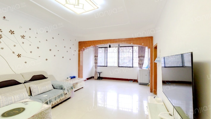 新型社区·温馨家园二手房实景图