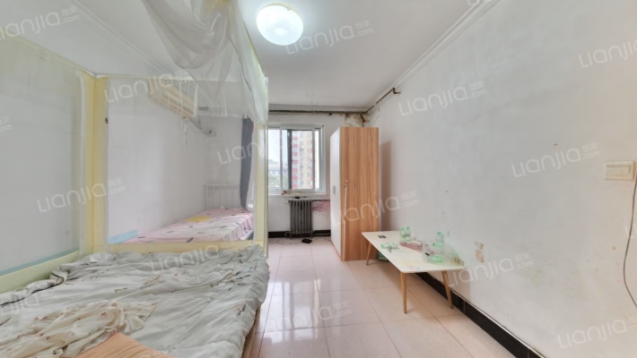 北营房东里二手房实景图