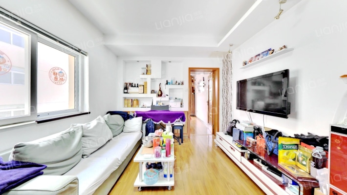 进德路二手房实景图