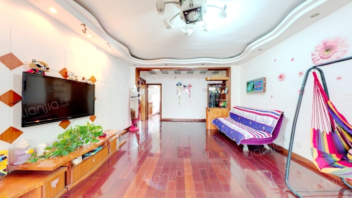 云星楼二手房实景图