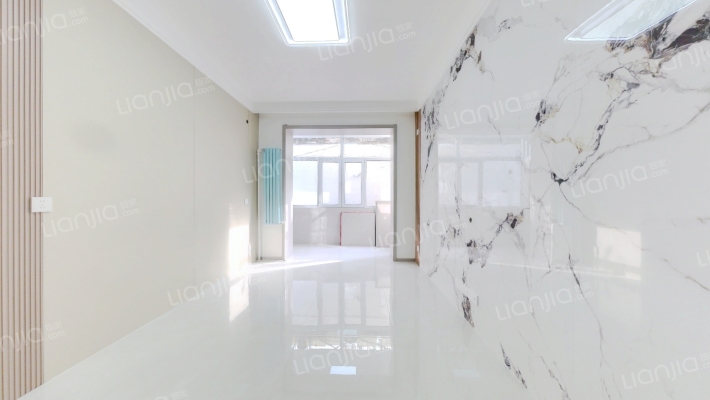 跃进里二手房实景图