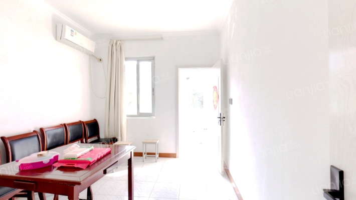 潜山路382号北生活区二手房实景图