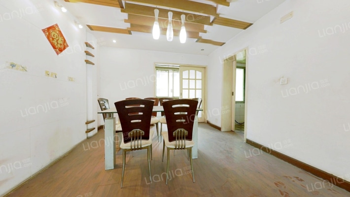 紫金花园二手房实景图