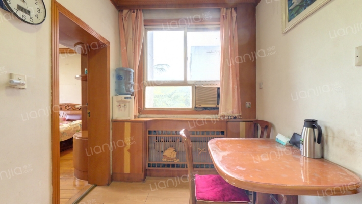 扬子四村二手房实景图