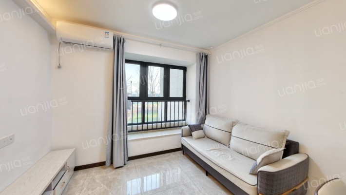 雅居乐滨河雅郡北岛馨苑二手房实景图