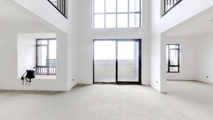 御府二手房实景图