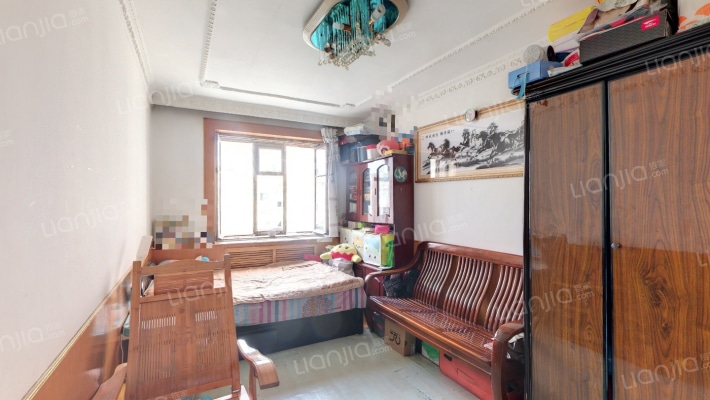 乡政街二手房实景图