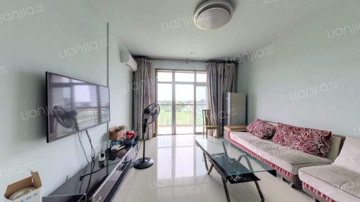 纯阳雅庭二手房实景图