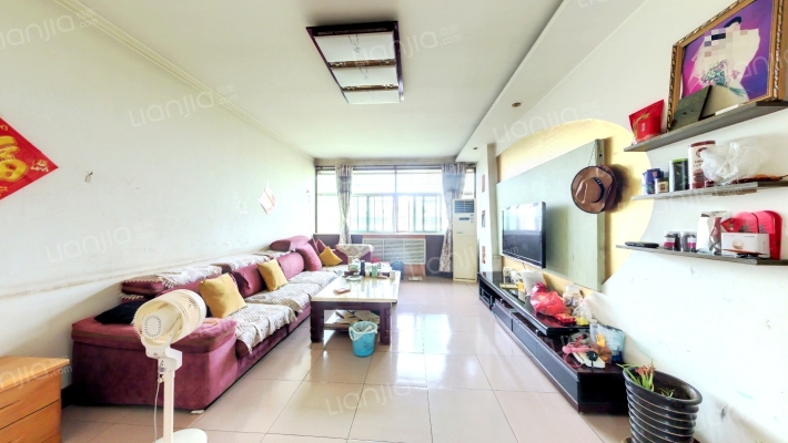 常新家园二手房实景图