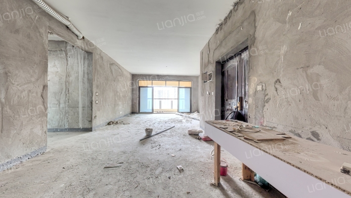 鸥鹏泊雅湾南区二手房实景图