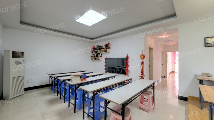 景江花园一期二手房实景图