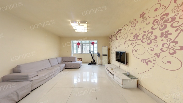 欣胜园二手房实景图