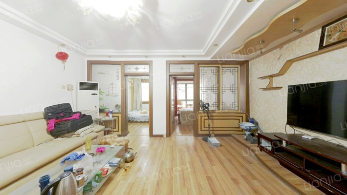 飞龙苑二手房实景图